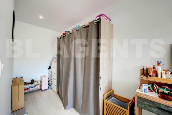 Ferrières-en-Gâtinais – Maison de plain-pied 117 m² – 4 chambres + suite parentale – Terrain clos 72