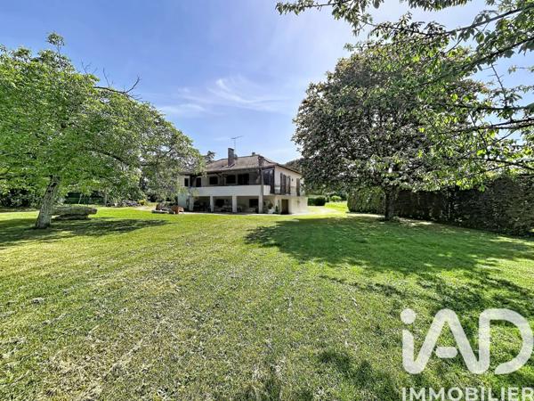 Maison à vendre 7 pièces 170 m² Septfonds