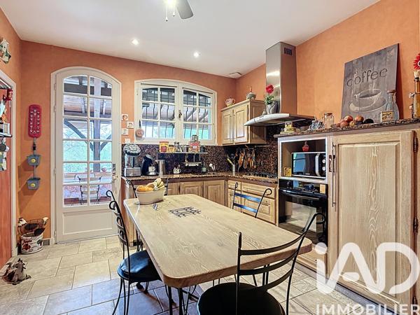 Maison à vendre 7 pièces 170 m² Septfonds
