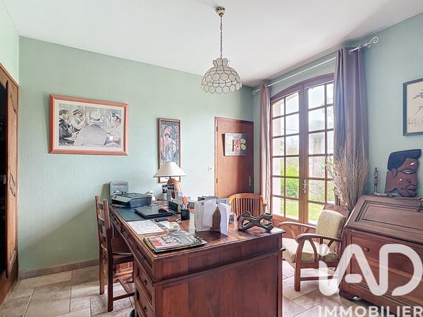 Maison à vendre 7 pièces 170 m² Septfonds