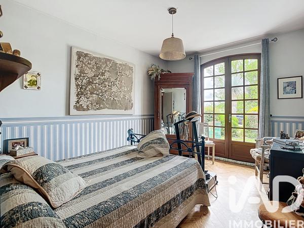 Maison à vendre 7 pièces 170 m² Septfonds