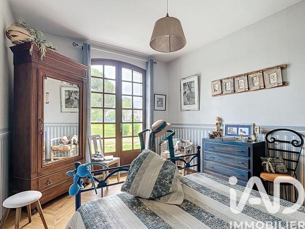 Maison à vendre 7 pièces 170 m² Septfonds