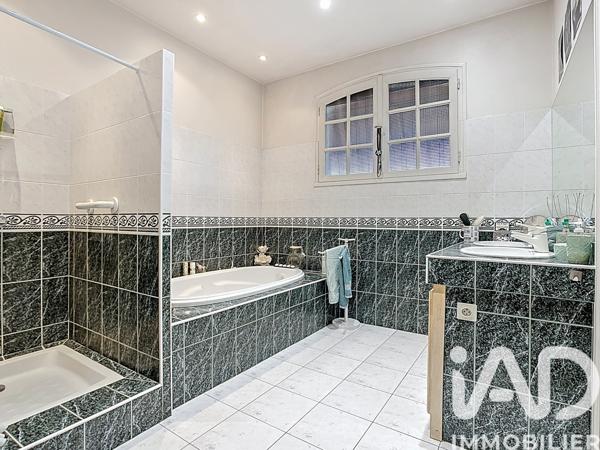 Maison à vendre 7 pièces 170 m² Septfonds