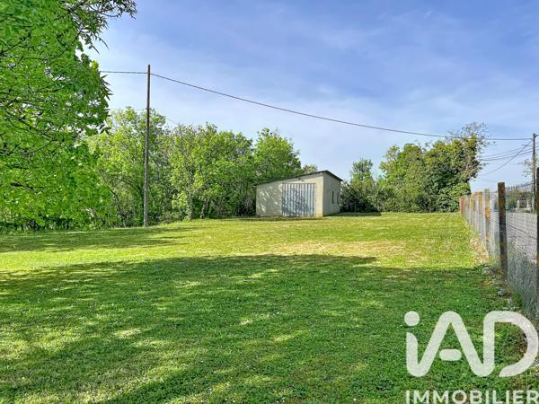 Maison à vendre 7 pièces 170 m² Septfonds