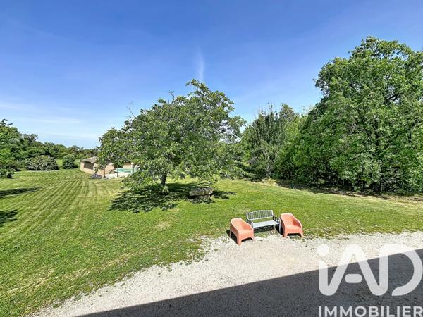 Maison à vendre 7 pièces 170 m² Septfonds