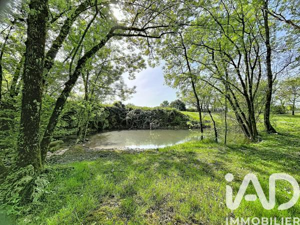 Maison à vendre 7 pièces 170 m² Septfonds