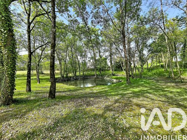 Maison à vendre 7 pièces 170 m² Septfonds