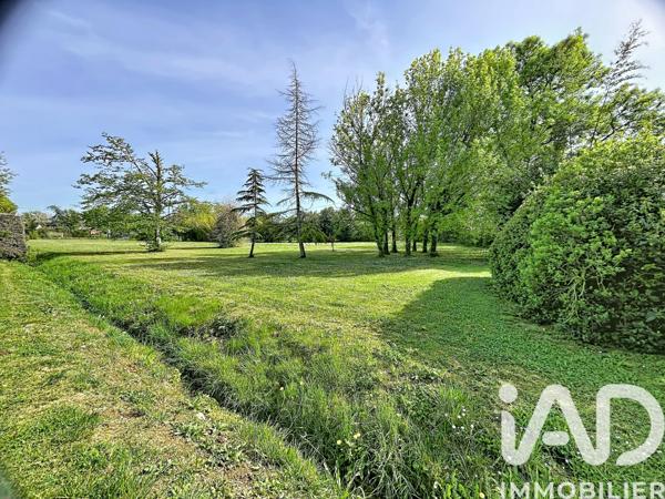 Maison à vendre 7 pièces 170 m² Septfonds