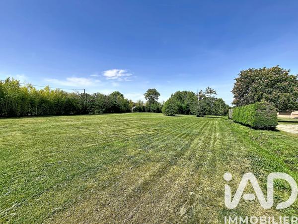 Maison à vendre 7 pièces 170 m² Septfonds