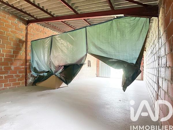 Maison à vendre 7 pièces 170 m² Septfonds