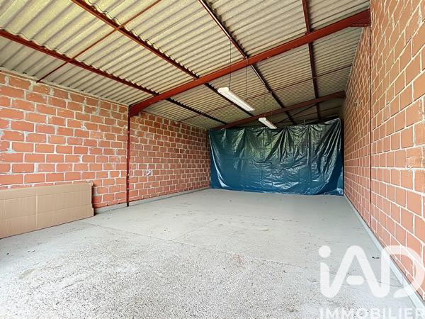 Maison à vendre 7 pièces 170 m² Septfonds