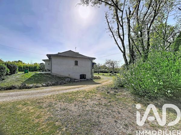 Maison à vendre 7 pièces 170 m² Septfonds