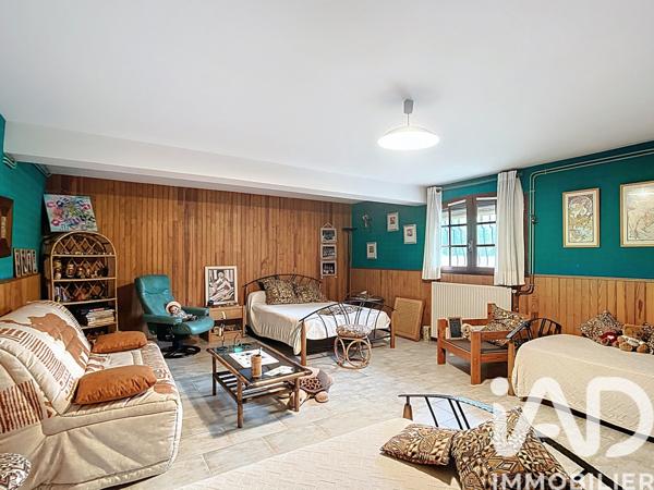 Maison à vendre 7 pièces 170 m² Septfonds