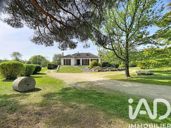 Maison à vendre 7 pièces 170 m² Septfonds