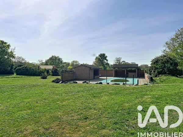 Maison à vendre 7 pièces 170 m² Septfonds