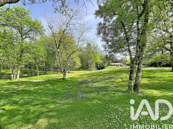 Maison à vendre 7 pièces 170 m² Septfonds