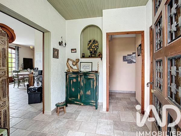 Maison à vendre 7 pièces 170 m² Septfonds