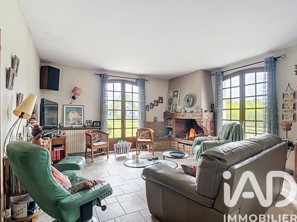 Maison à vendre 7 pièces 170 m² Septfonds