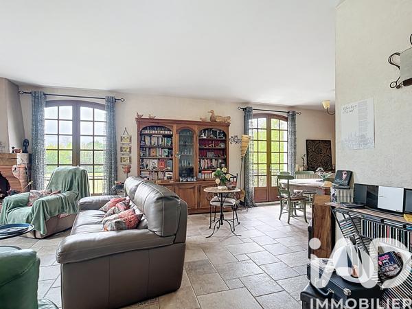 Maison à vendre 7 pièces 170 m² Septfonds