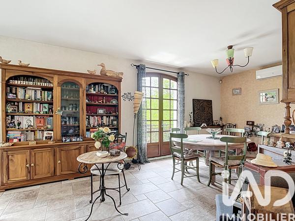 Maison à vendre 7 pièces 170 m² Septfonds