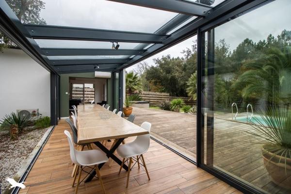 Maison à vendre |  Moliets-et-Maa |  9 pièces | 225 m²