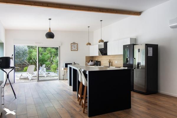 Maison à vendre |  Moliets-et-Maa |  9 pièces | 225 m²