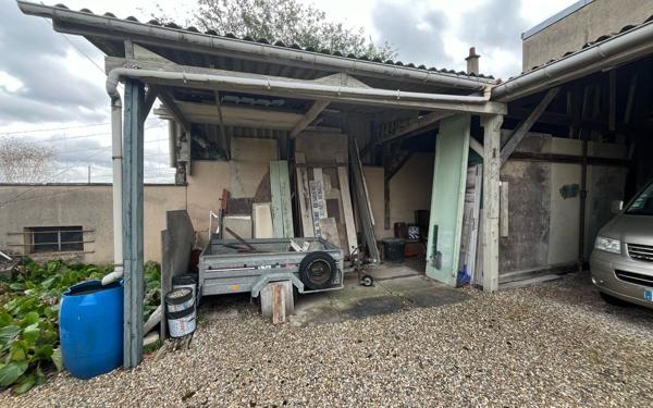 Immeuble à vendre    4 pièces •  Rouen