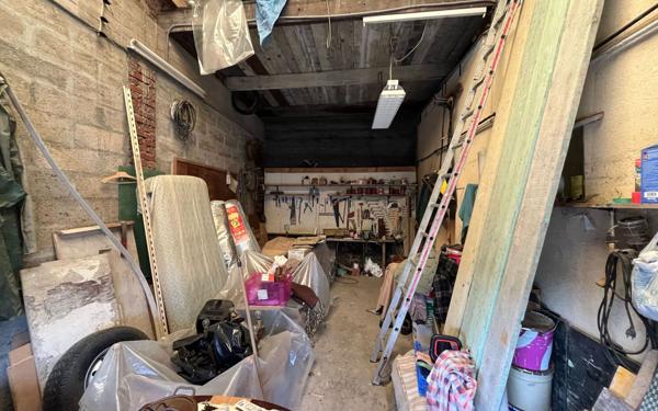 Immeuble à vendre    4 pièces •  Rouen