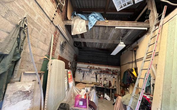 Immeuble à vendre    4 pièces •  Rouen