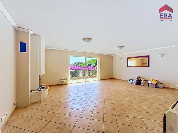 Vente Maison 4 pièces garage et cave Borgo