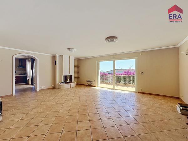 Vente Maison 4 pièces garage et cave Borgo