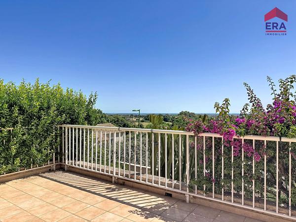 Vente Maison 4 pièces garage et cave Borgo