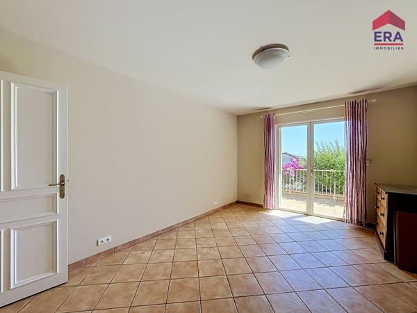 Vente Maison 4 pièces garage et cave Borgo