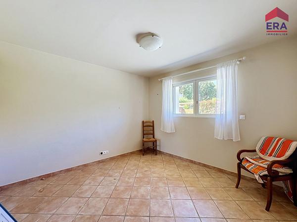Vente Maison 4 pièces garage et cave Borgo