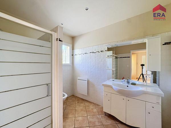 Vente Maison 4 pièces garage et cave Borgo