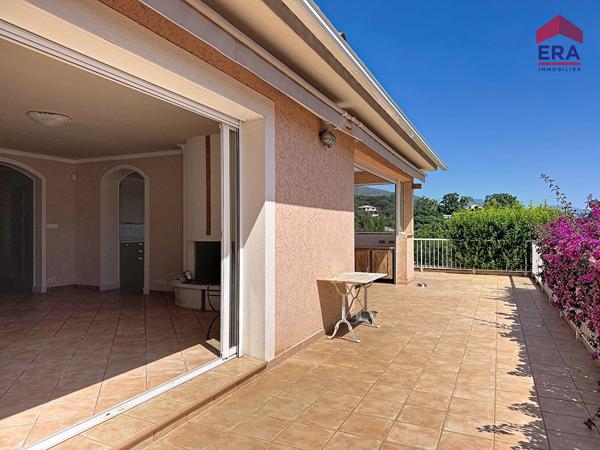 Vente Maison 4 pièces garage et cave Borgo