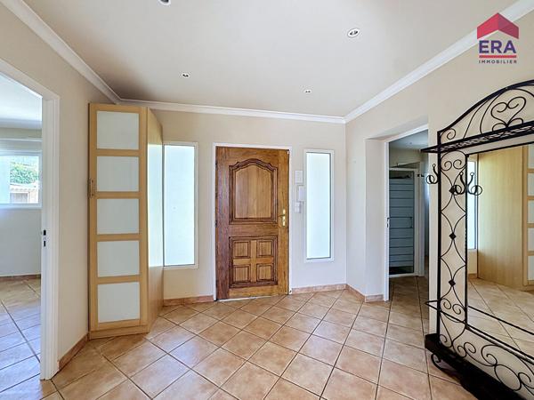 Vente Maison 4 pièces garage et cave Borgo