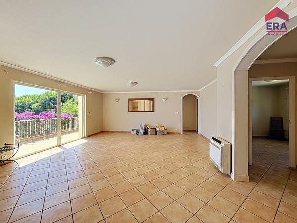 Vente Maison 4 pièces garage et cave Borgo