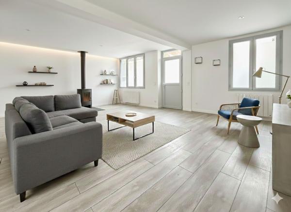 Maison 6 pièce(s) 145 m2 Courdimanche