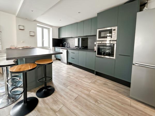 Maison 6 pièce(s) 145 m2 Courdimanche