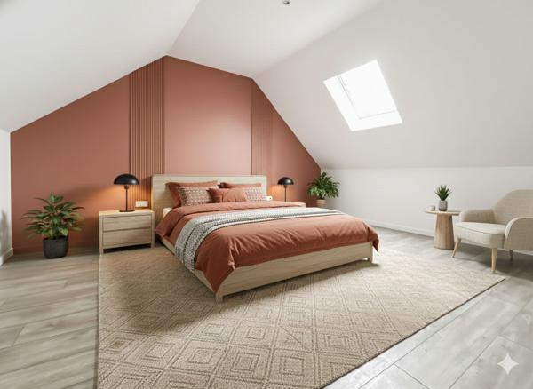 Maison 6 pièce(s) 145 m2 Courdimanche