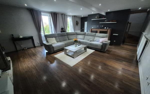 Vente Maison rénové(e) Coulonges-sur-l'autize