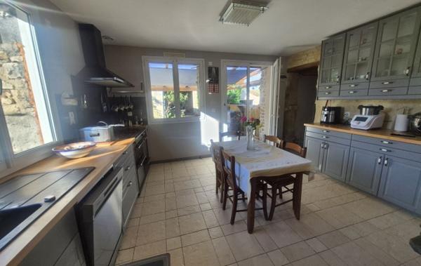 Vente Maison rénové(e) Coulonges-sur-l'autize