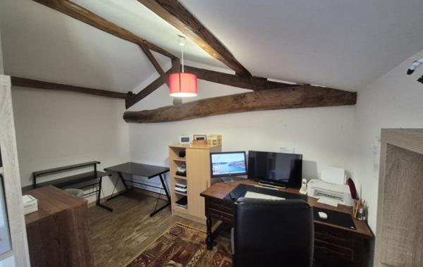 Vente Maison rénové(e) Coulonges-sur-l'autize