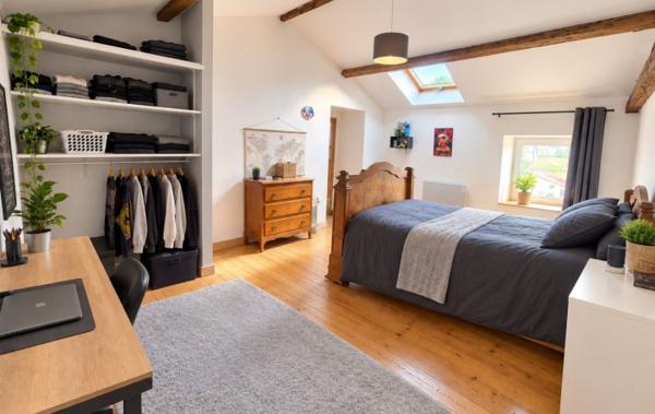 Vente Maison rénové(e) Coulonges-sur-l'autize