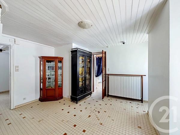 Maison à vendre  6 pièces - 152 m 2   OREE D ANJOU  - 49