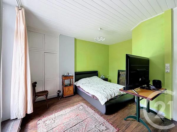 Maison à vendre  6 pièces - 152 m 2   OREE D ANJOU  - 49