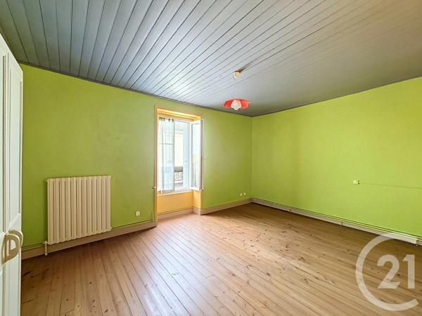 Maison à vendre  6 pièces - 152 m 2   OREE D ANJOU  - 49