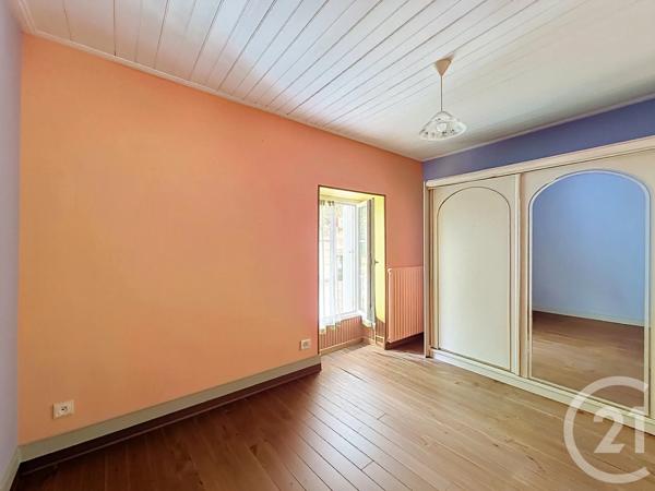 Maison à vendre  6 pièces - 152 m 2   OREE D ANJOU  - 49