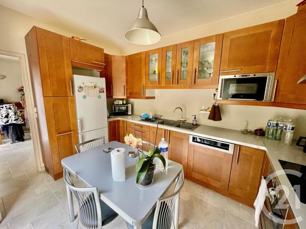 Maison à vendre  7 pièces - 120 m2 SANNOIS - 95